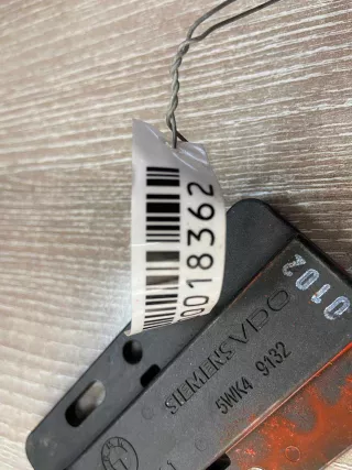 6922211 Антенна бесключевого доступа BMW X6 E71/E72 Арт 00018362, вид 3