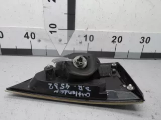  Фонарь крышки правый Mitsubishi Outlander 2 Арт 00145410, вид 4