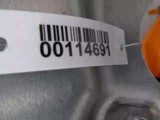 4E1959802B Стеклоподъемник передний правый Audi A8 D3 (S8) Арт 00114691, вид 2
