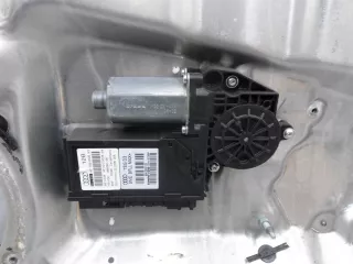 4E1959802B Стеклоподъемник передний правый Audi A8 D3 (S8) Арт 00114691, вид 6