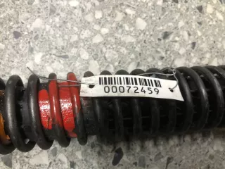 7185713 Амортизатор крышки багажника BMW 7 F01/F02 Арт 00072459, вид 2