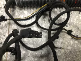 7185713 Амортизатор крышки багажника BMW 7 F01/F02 Арт 00072459, вид 5