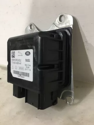 JPLA14D374AF блок управления airbag Land Rover Discovery 5 Арт VZ132216, вид 2