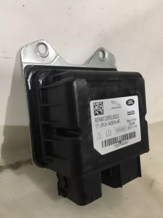 JPLA14D374AF блок управления airbag Land Rover Discovery 5 Арт VZ132216, вид 3