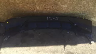  юбка бампера заднего Honda Civic 9 Арт 11075, вид 1