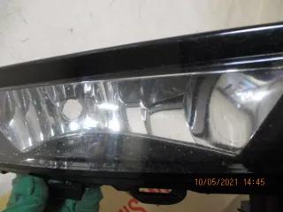 5JA941700D Фара противотуманная правая Skoda Rapid Арт BBBT8772-K, вид 4