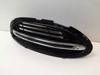 A2228851024 Решетка бампера Mercedes S W222 Арт VZ135132, вид 2