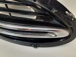 A2228851024 Решетка бампера Mercedes S W222 Арт VZ135132, вид 3