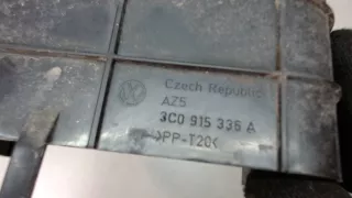 3C0915336A Кожух аккумулятора Volkswagen Passat B8 Арт 6429917, вид 3