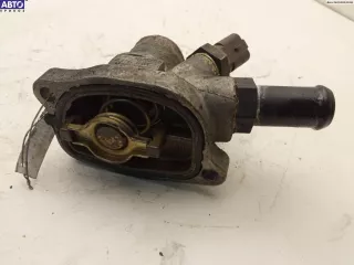 55202176 Корпус термостата Fiat Grande Punto Арт 53641613, вид 2
