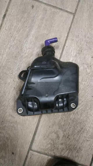 PE01-13570 стакан сепаратора Mazda CX3 Арт 11214, вид 1