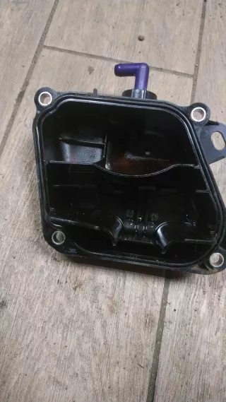 PE01-13570 стакан сепаратора Mazda CX3 Арт 11214, вид 3