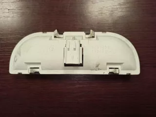 4685282 Фонарь крышки багажника Chrysler Grand Voyager 5 Арт 11113, вид 2