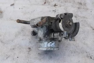 3510002910 Заслонка дроссельная Kia Picanto 1 Арт T60-17-12-1, вид 2