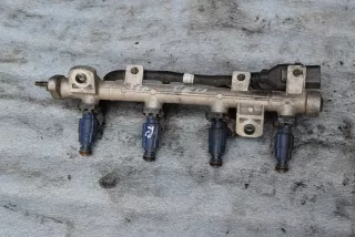 3531002900 Форсунка Kia Picanto 1 Арт T60-17-6-1, вид 1