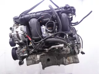 7556118 Заслонка дроссельная BMW 3 E90/E91/E92/E93 Арт 00032866sep2, вид 1