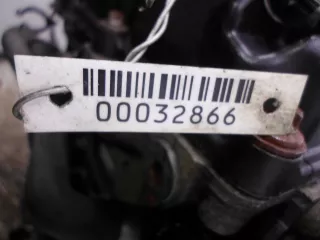 7556118 Заслонка дроссельная BMW 3 E90/E91/E92/E93 Арт 00032866sep2, вид 4