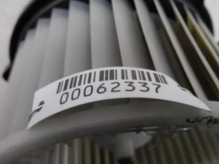 F00S3B2441 Вентилятор отопителя (моторчик печки) Kia Optima 3 Арт 00062337, вид 2