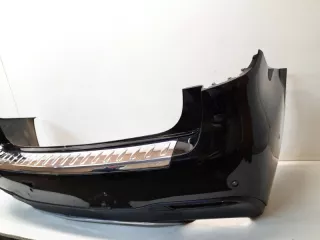 A16688539009999 бампер Mercedes GL X166 Арт VZ135782, вид 2