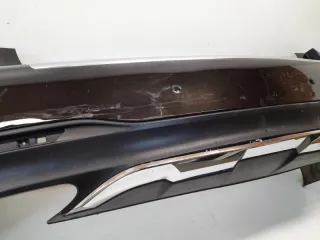 A16688539009999 бампер Mercedes GL X166 Арт VZ135782, вид 7