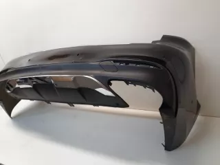 A16688539009999 бампер Mercedes GL X166 Арт VZ135782, вид 8