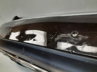 A16688539009999 бампер Mercedes GL X166 Арт VZ135782, вид 9