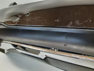 A16688539009999 бампер Mercedes GL X166 Арт VZ135782, вид 10