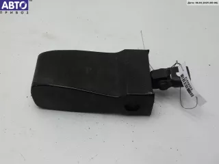 3T0839249C Ограничитель открывания двери задней Skoda Superb 2 Арт 53580672, вид 1
