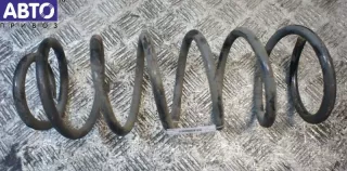  Пружина подвески задняя Chevrolet Kalos Арт 53564734, вид 1