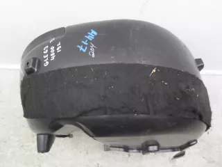 1668841322 Подкрылок задний левый Mercedes GLE W167 Арт 00139252, вид 2