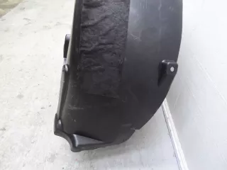 1668841322 Подкрылок задний левый Mercedes GLE W167 Арт 00139252, вид 5