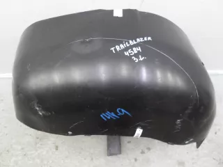 13122543 Подкрылок задний левый Chevrolet Blazer Арт 00118876, вид 2