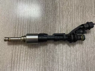 BM5G-9F593-BA,BM5G9F593BA Форсунка топливная Volvo V60 1 Арт 00061938, вид 2