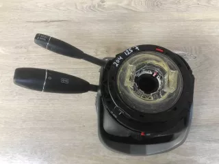2044401601 Переключатель подрулевой (стрекоза) Mercedes C W204 Арт 00063607, вид 1
