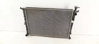 253103Y500 Кассета радиаторов Kia Sportage 4 Арт VZ135909, вид 4