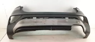86611S1000 бампер Hyundai Santa FE 4 (TM) Арт VZ135910, вид 1