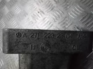 2712232304 Кронштейн двигателя Mercedes C W204 1.8л Арт 00132471, вид 4
