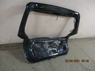 6700502060 Дверь багажника Toyota Corolla E120 Арт BBBT8776-R, вид 7