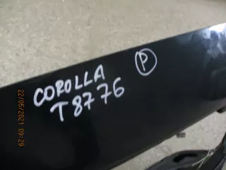 6700502060 Дверь багажника Toyota Corolla E120 Арт BBBT8776-R, вид 10