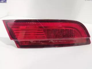 8X2315K273CD Плата фонаря заднего левого Jaguar XF 250 Арт 53638172, вид 1