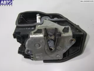  Замок двери передней правой BMW Z4 E85/E86 Арт 53582410