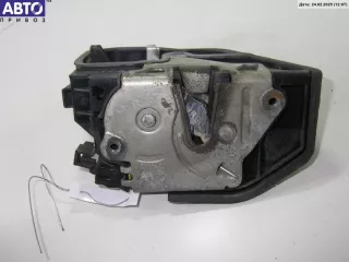  Замок двери передней правой BMW Z4 E85/E86 Арт 53582410, вид 3