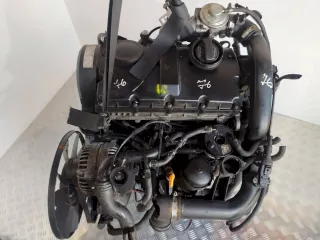 BH Двигатель Volkswagen Passat B5 1.9л TDi Арт AG1013786, вид 1