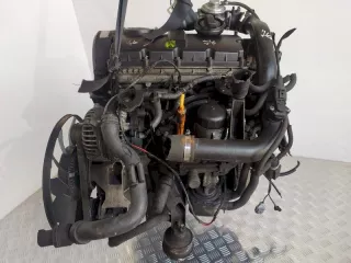 BH Двигатель Volkswagen Passat B5 1.9л TDi Арт AG1013786, вид 2