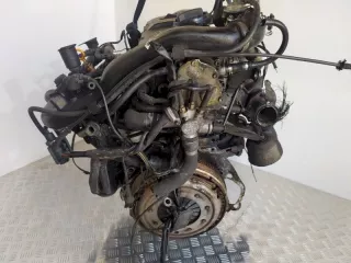 BH Двигатель Volkswagen Passat B5 1.9л TDi Арт AG1013786, вид 3