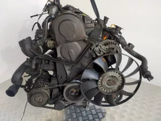 BH Двигатель Volkswagen Passat B5 1.9л TDi Арт AG1013786, вид 4