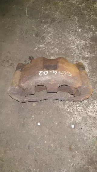  Суппорт передний правый Ford Transit 3 restailing Арт 5624-02, вид 2