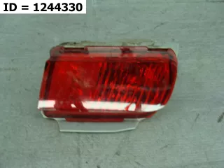 81591-60270 Фонарь заднего бампера левый  Toyota Land Cruiser Prado 150 Арт VD1244330, вид 1