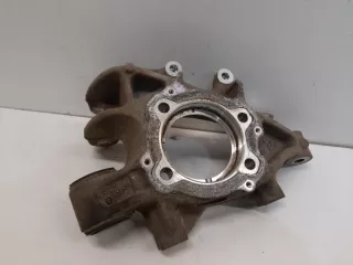 95833161210 Кулак поворотный Porsche Cayenne 958 Арт VZ136765, вид 1