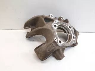 95833161210 Кулак поворотный Porsche Cayenne 958 Арт VZ136765, вид 2